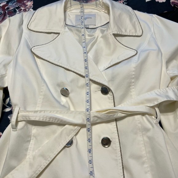 Trench Coat - Picture 3 of 12